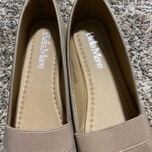 Bella Marie shoes